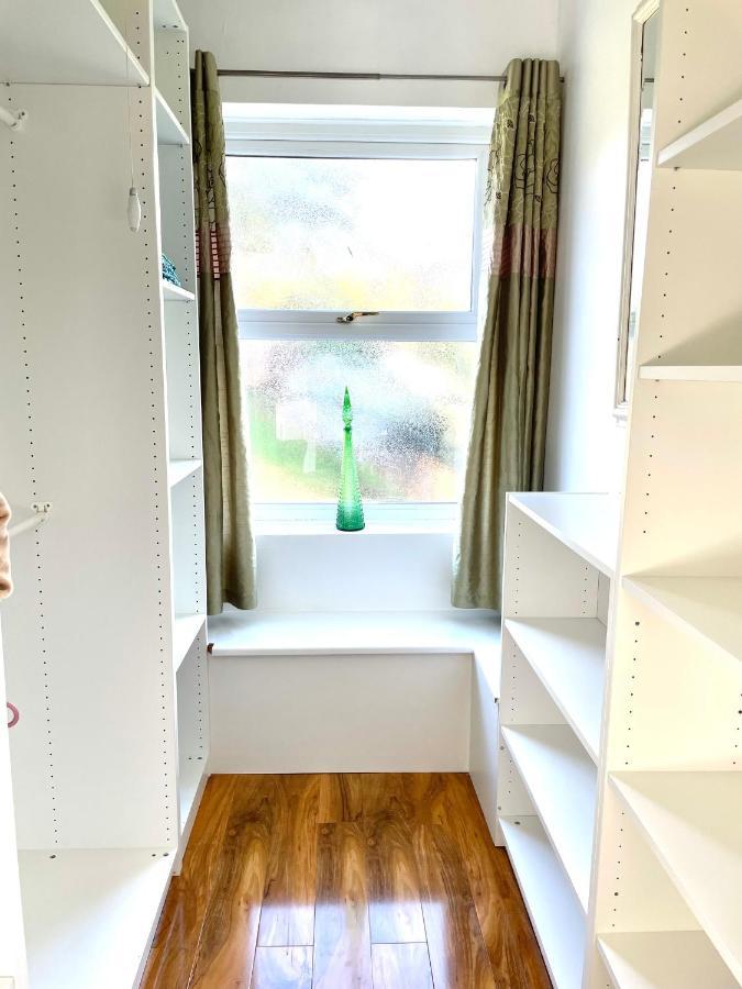 Spacious 3 Bedroom Garden Apartment In Snowdonia National Park Garndolbenmaen 외부 사진